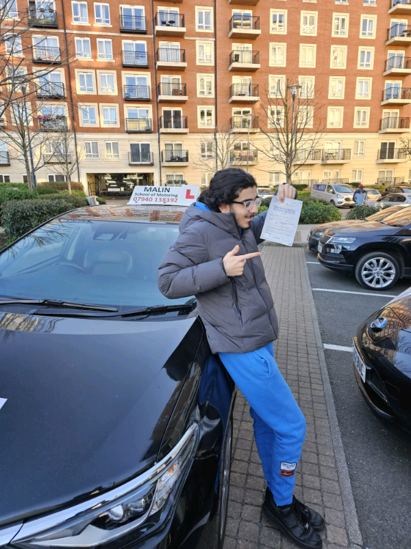 Driving lessons: Urgent tests Available. Experience ADI From W10/W11.