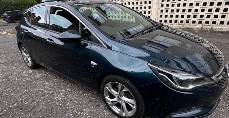 Automatic Driving Lessons