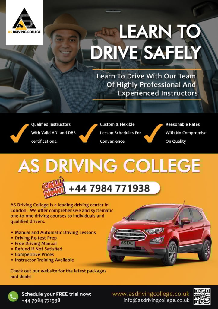 Driving school instructor lesson intensive East london Newham Redbridge Manual Automatic