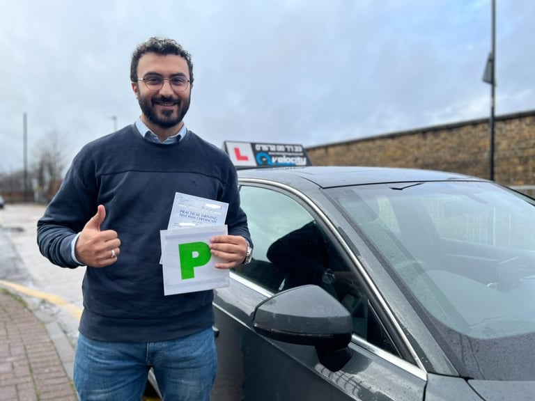 Driving Lessons & Urgent Tests, East London, Tower Hamlets and Essex