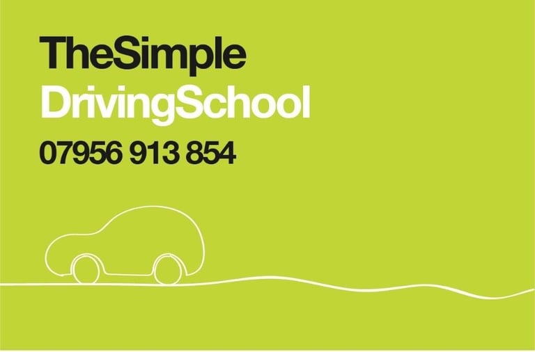 Driving Lessons | Learn To Drive | Driving Instructor
