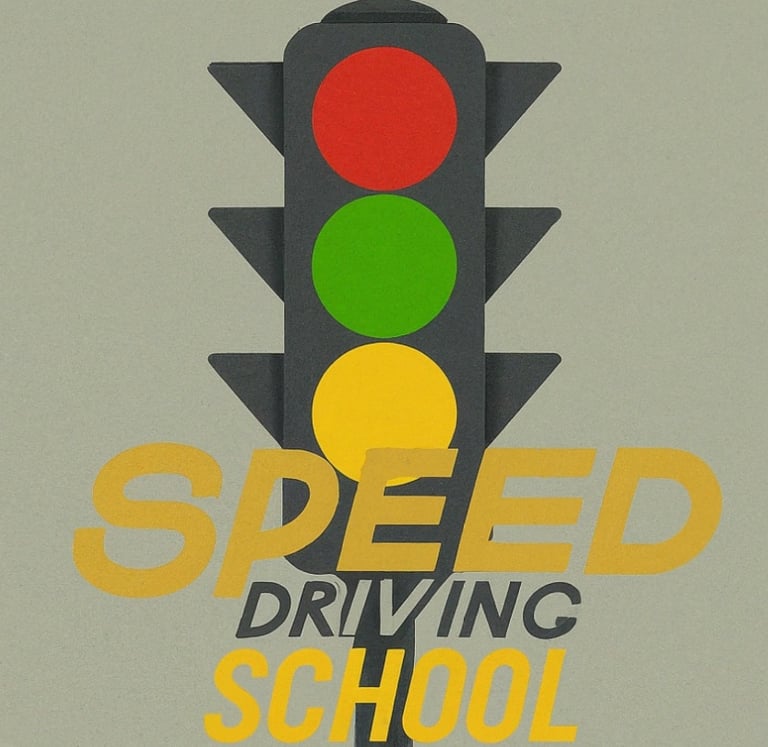Female Driving Instructor In Tower Hamlets