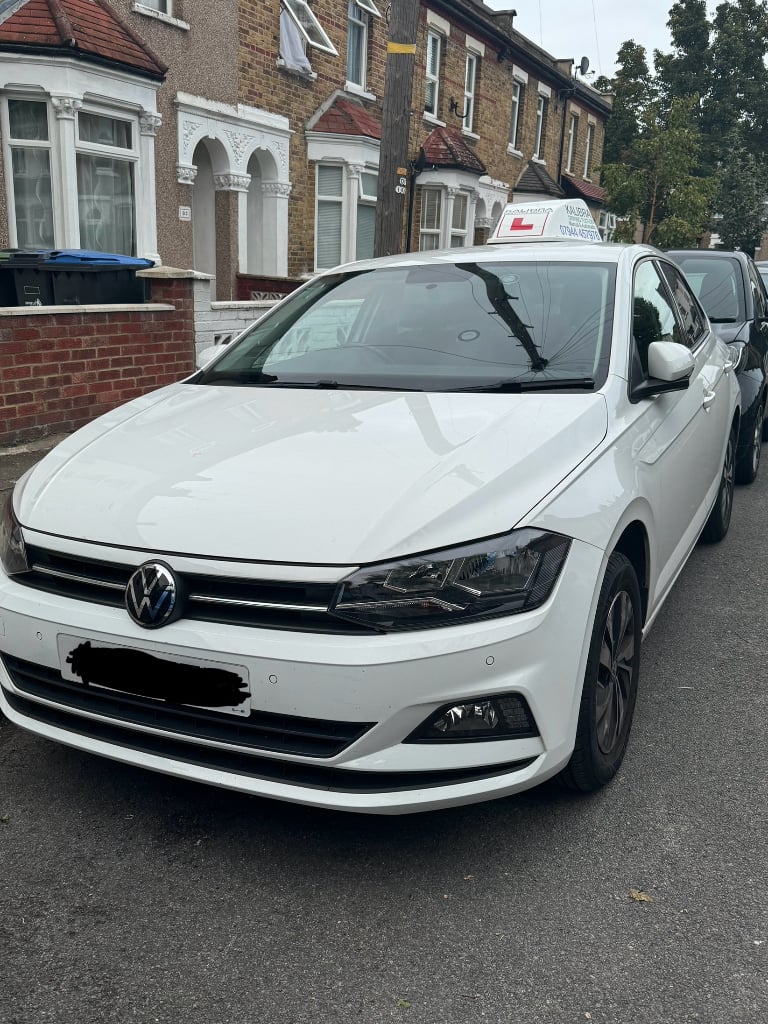 [SPECIAL OFFER] Driving Lessons Manual & Automatic | North and North-East London