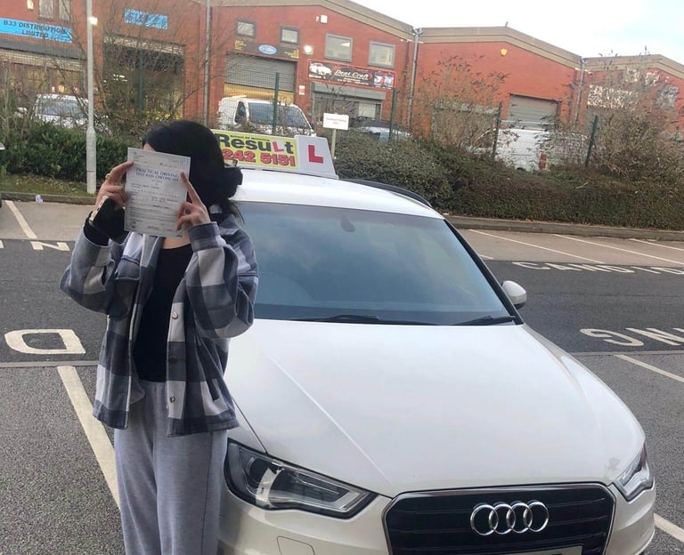 Result Driving School – Manual and Automatic Driving Lessons