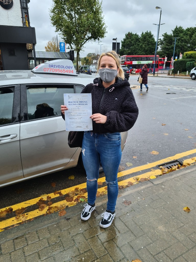 Driving Lessons Newham East London Stratford Forest Gate Plaistow